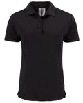 Clique Women's Charge Active Jersey Polo-1