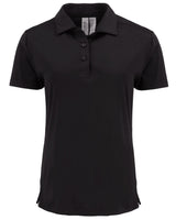 Clique Women's Charge Active Jersey Polo-1