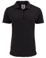 Clique Women's Charge Active Jersey Polo-2