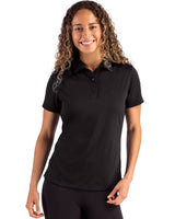 Clique Women's Charge Active Jersey Polo-4