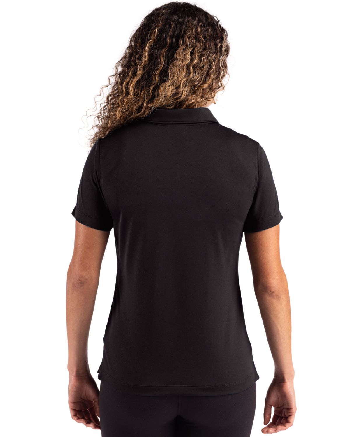 Clique Women's Charge Active Jersey Polo-5