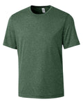 Clique Men's Charge Active Jersey Short Sleeve Tee-1