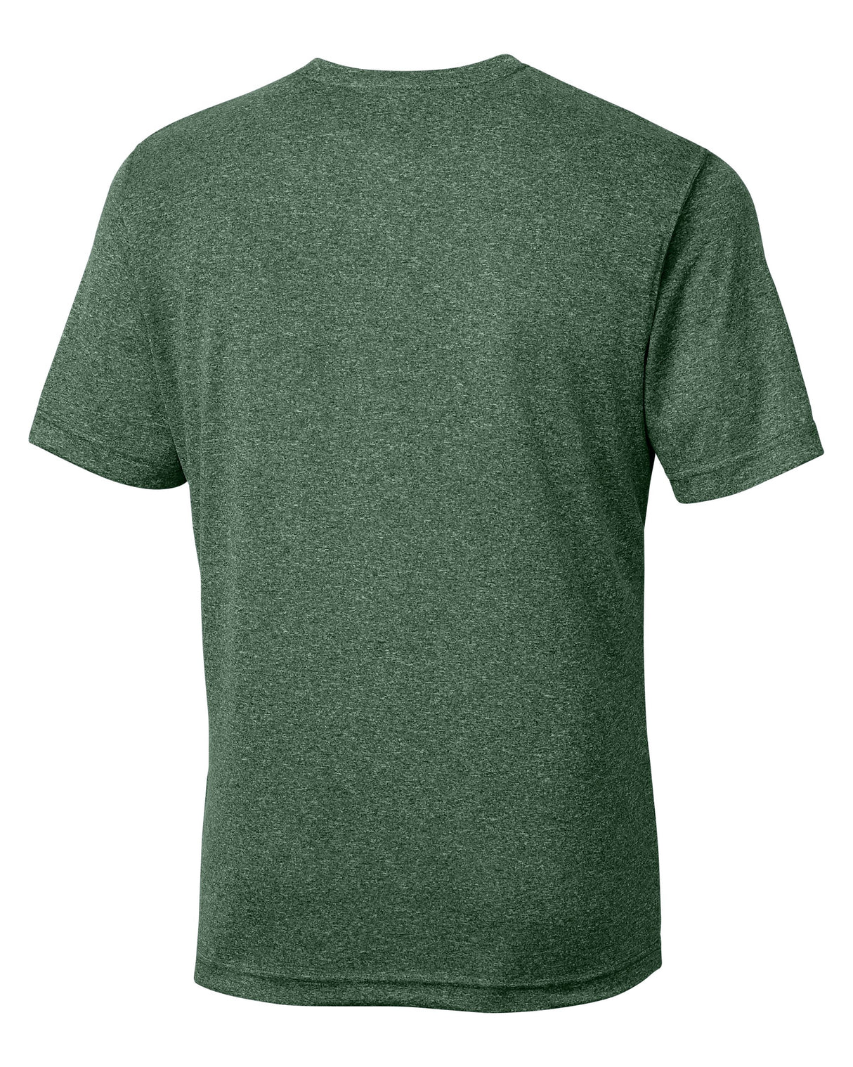 Clique Men's Charge Active Jersey Short Sleeve Tee-3