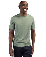 Clique Men's Charge Active Jersey Short Sleeve Tee-4