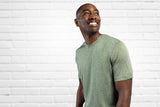 Clique Men's Charge Active Jersey Short Sleeve Tee-5