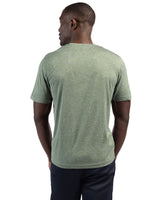 Clique Men's Charge Active Jersey Short Sleeve Tee-7