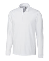 Clique Men's Ice Pique Tech Half Zip-1