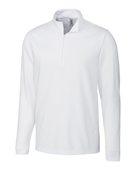 Clique Men's Ice Pique Tech Half Zip-1
