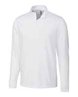 Clique Men's Ice Pique Tech Half Zip-2