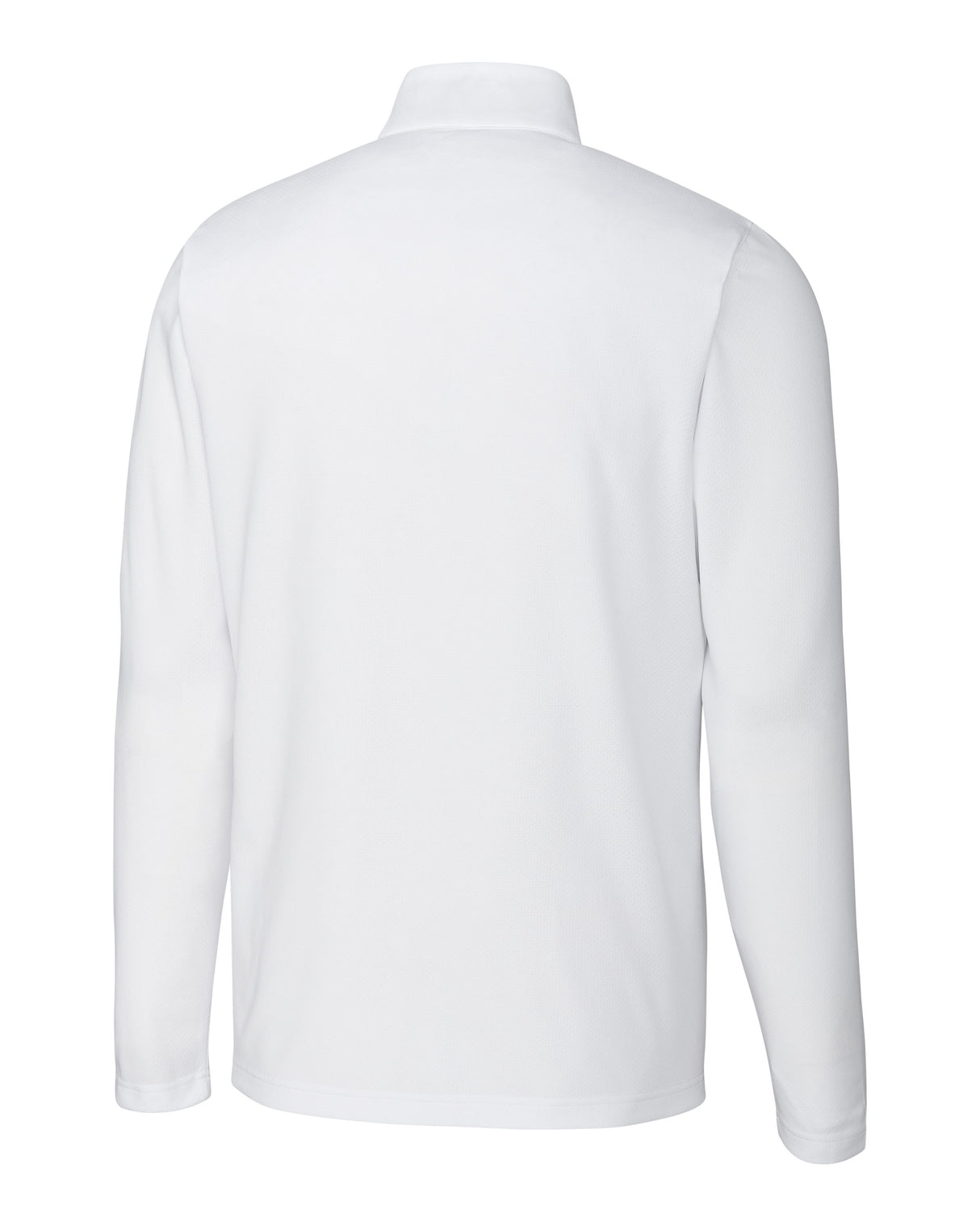 Clique Men's Ice Pique Tech Half Zip-3