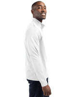Clique Men's Ice Pique Tech Half Zip-6