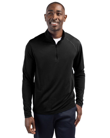 Clique Men's Ice Pique Tech Half Zip-1