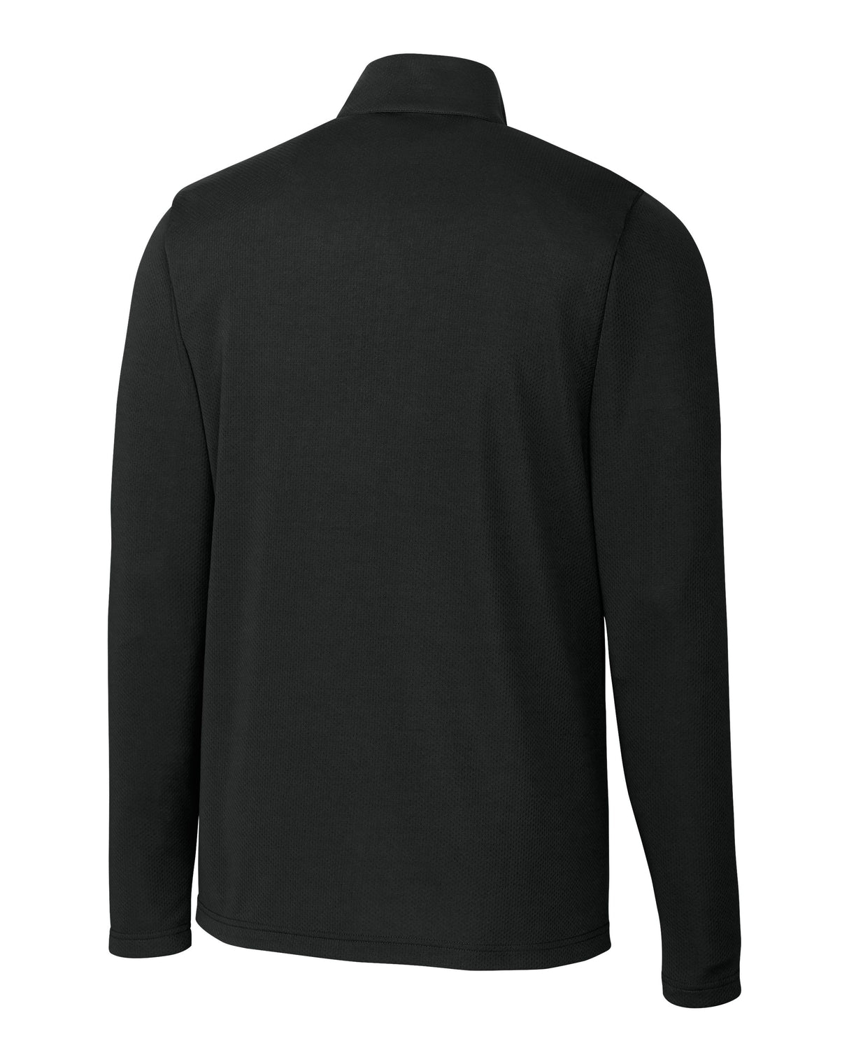 Clique Men's Ice Pique Tech Half Zip-5