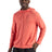 Clique Men's Dash Recycled Full Zip Hooded Sweatshirt-1