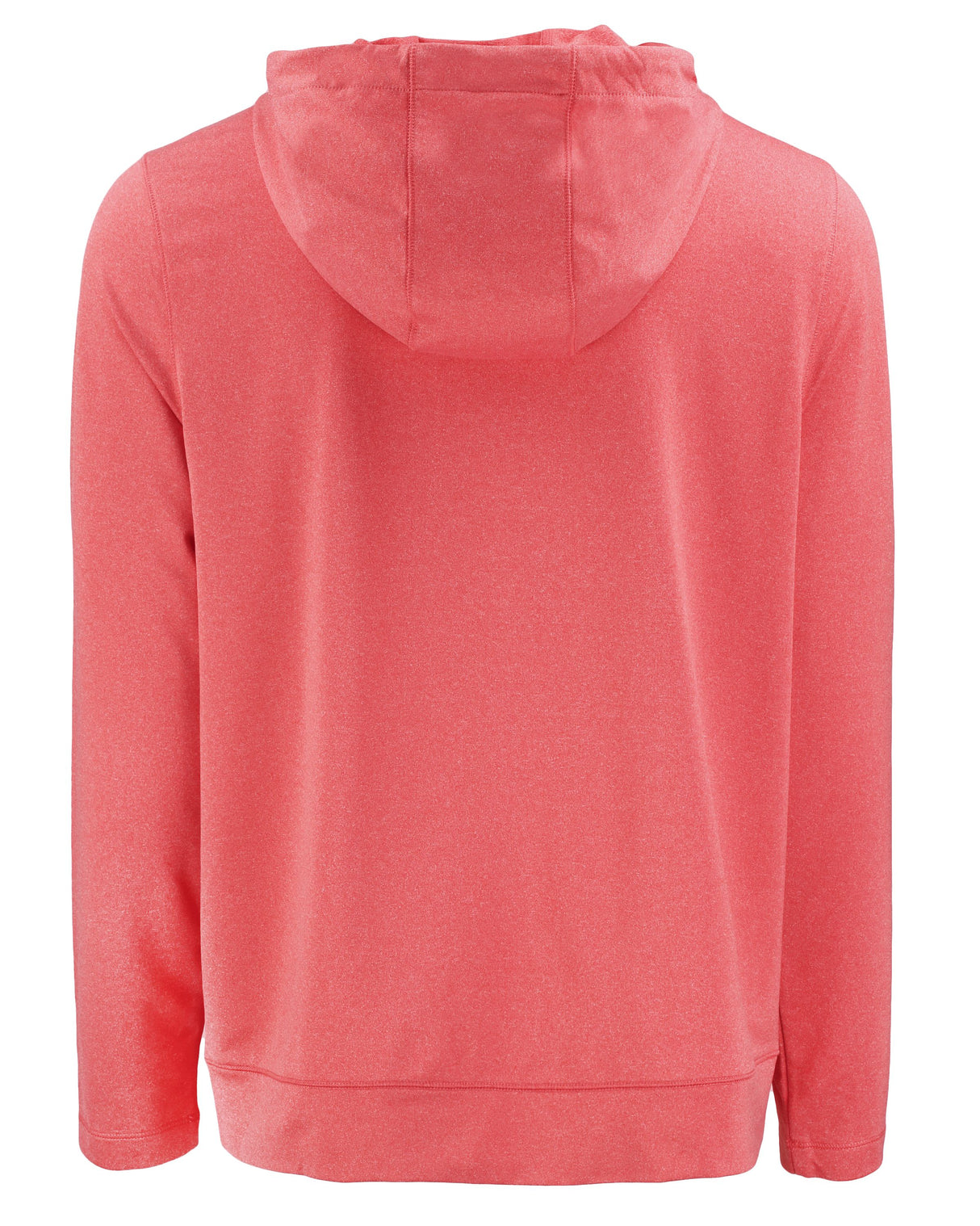 Clique Men's Dash Recycled Full Zip Hooded Sweatshirt-6