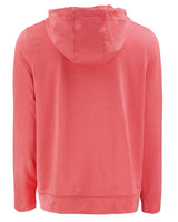 Clique Men's Dash Recycled Full Zip Hooded Sweatshirt-6