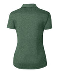 Clique Women's Charge Active Jersey Polo-1