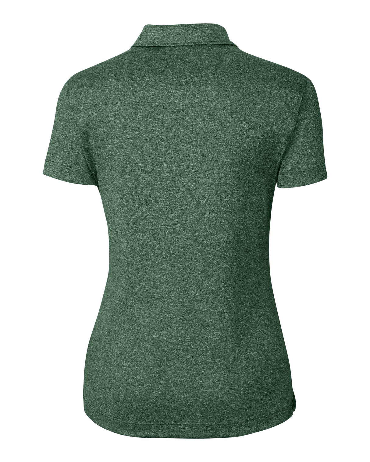 Clique Women's Charge Active Jersey Polo-1