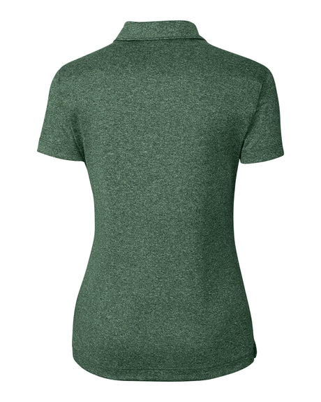 Clique Women's Charge Active Jersey Polo-1