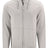 Clique Men's Dash Recycled Full Zip Hooded Sweatshirt-1