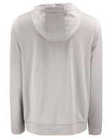 Clique Men's Dash Recycled Full Zip Hooded Sweatshirt-3