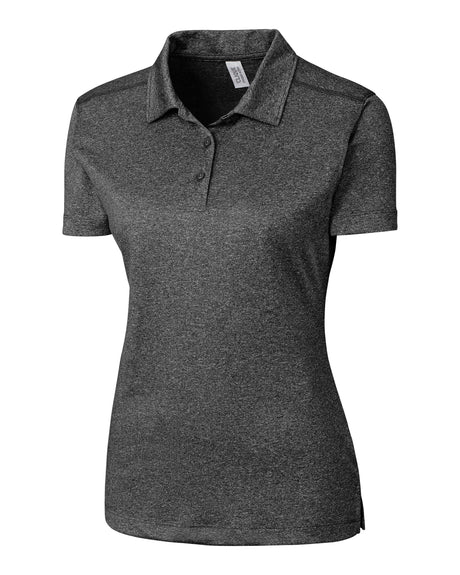 Clique Women's Charge Active Jersey Polo-1