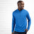 Clique Men's Ice Pique Tech Half Zip-1