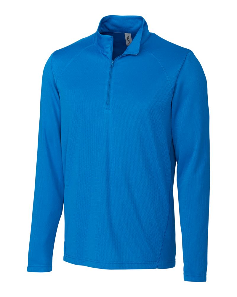 Clique Men's Ice Pique Tech Half Zip-3