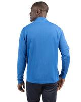 Clique Men's Ice Pique Tech Half Zip-6
