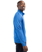 Clique Men's Ice Pique Tech Half Zip-7