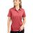 Clique Women's Charge Active Jersey Polo-1