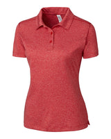 Clique Women's Charge Active Jersey Polo-5