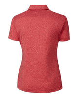 Clique Women's Charge Active Jersey Polo-6