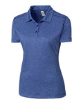 Clique Women's Charge Active Jersey Polo-1