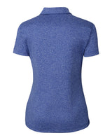 Clique Women's Charge Active Jersey Polo-3