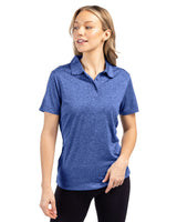 Clique Women's Charge Active Jersey Polo-4