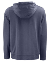 Clique Men's Dash Recycled Full Zip Hooded Sweatshirt-6