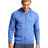 Clique Men's Dash Recycled Full Zip Hooded Sweatshirt-1