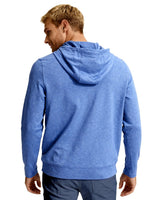 Clique Men's Dash Recycled Full Zip Hooded Sweatshirt-2