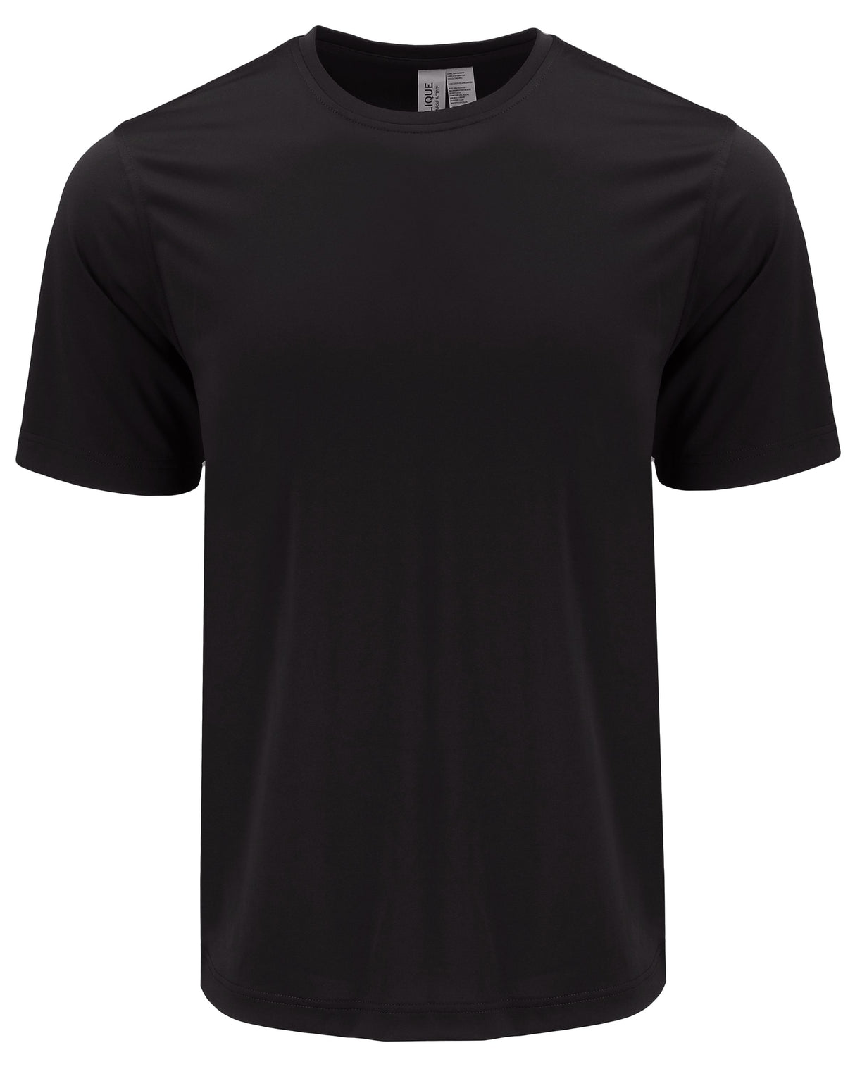 Clique Men's Charge Active Jersey Short Sleeve Tee-1