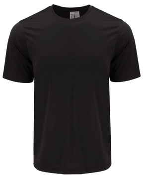 Clique Men's Charge Active Jersey Short Sleeve Tee-1