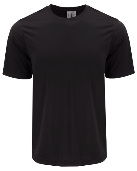 Clique Men's Charge Active Jersey Short Sleeve Tee-1