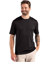 Clique Men's Charge Active Jersey Short Sleeve Tee-4