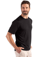 Clique Men's Charge Active Jersey Short Sleeve Tee-6