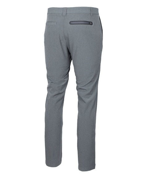 Cutter & Buck Men's Bainbridge Sport Technical Pant-1