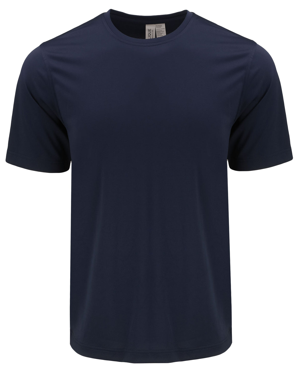 Clique Men's Charge Active Jersey Short Sleeve Tee-1