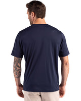 Clique Men's Charge Active Jersey Short Sleeve Tee-5