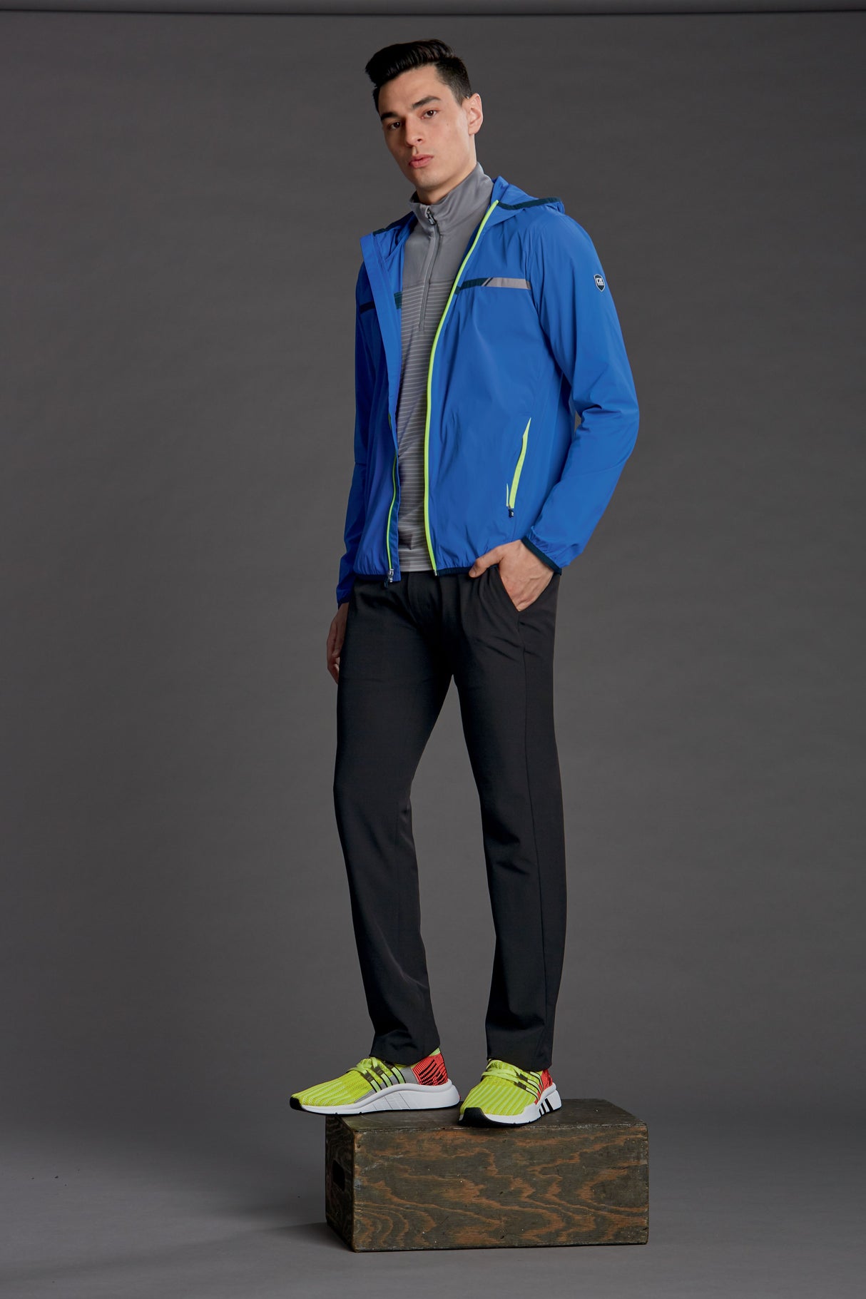 Cutter & Buck Men's Bainbridge Sport Technical Pant-5