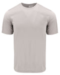 Clique Men's Charge Active Jersey Short Sleeve Tee-1
