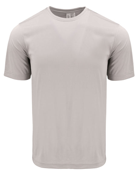 Clique Men's Charge Active Jersey Short Sleeve Tee-1